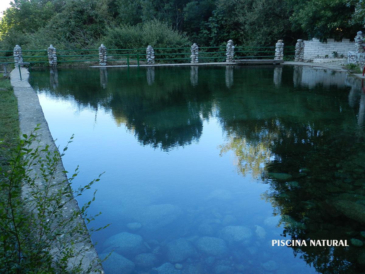 La Higuera Villa Villarejo del Valle Luaran gambar